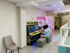 -碧中海汤泉汗蒸酒店