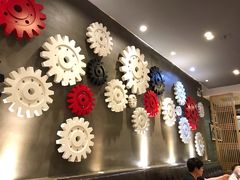 -吕氏疙瘩汤·新鲁菜(潍坊银座店)