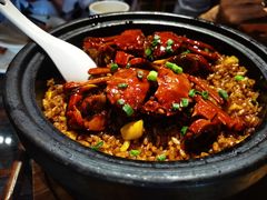 -老瑞福上海菜(人民广场店)