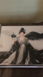 -盘子女人坊古装写真摄影(南京总店)