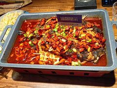 -1819餐厅·团队聚餐·烤串·精酿