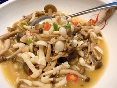 -院里寻菜·精致庭院菜(观沙岭店)