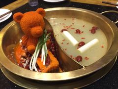 -四川香天下火锅(上海城店)