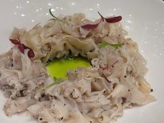 黑松露绣丸子菌-杭州临平万丽酒店·万丽轩中餐厅
