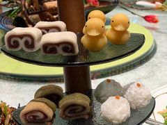 -北京全聚德(西客站店)