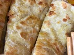 -王村姑老土炕莜面村(桥东店)