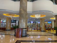 -深圳君逸国际酒店(龙岗横岗塘坑地铁站店)
