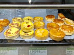 -绿叶子(春秀路店)