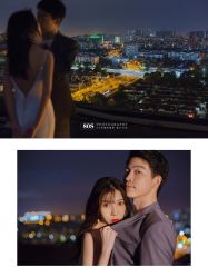 点击看大图 -苏州HX-合喜映画婚纱摄影