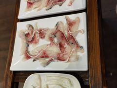 -鱼醉无骨鱼·中山脆肉鲩(荔湾路店)