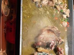 -鱼酷活鱼烤鱼(静安大融城店)