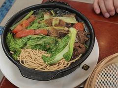 -清真马祥兴菜馆(云南北路店)