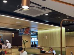 -海底捞火锅(赛格国际购物中心店)