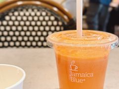 -JamaicaBlue Cafe(乌鲁木齐中路店)