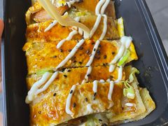 -冠雄先生烤冷面(熙街旗舰店)