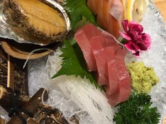 -和然日本料理(开发区五彩城店)