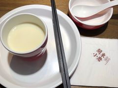 餐具摆设-关东小磨东北菜(碧江广场店)