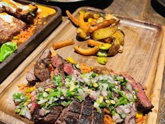 -Q MEX 库迈墨西哥餐吧(三里屯店)