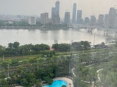 -广州香格里拉酒店
