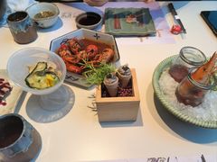 -上井料理黑金店(IFS国金中心店)