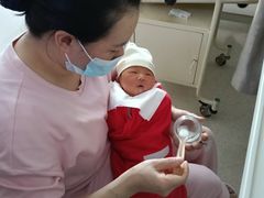 -小蝌蚪·寻·月嫂(松江妇幼店)