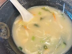 -老雒阳面馆·水席(定鼎门店)