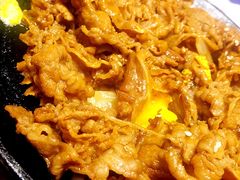 -火啫啫·粤式啫啫煲(南通首店)