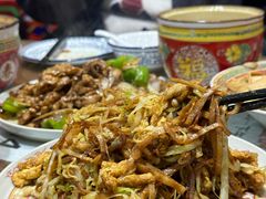 -回春阁汤菜坊(友谊路店)