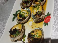 -达叔香味海鲜(海棠68环球美食街店)
