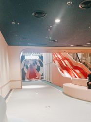 -奈尔宝家庭中心·亲子餐厅(北京东坝万达店)