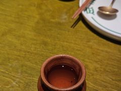 -一坐一忘云南菜(卓悦中心)