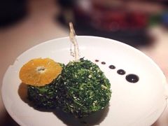-桂满陇·蟹黄小笼汤包(中山公园店)