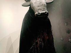 -贵州省博物馆(新馆)