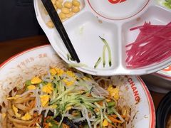 -恭敬李老北京炸酱面·京味菜(西花市店)