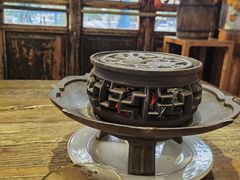 -礼耕堂·百年茶人餐厅(梅家坞店)