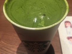 -星巴克(枣阳路店)