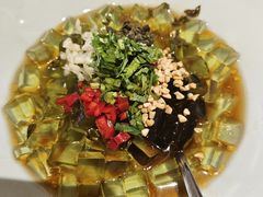 -山东宾馆·齐鲁苑餐厅