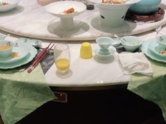 大堂-宴昆山·私房菜(春晖店)