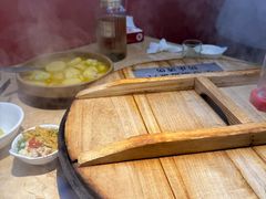 -陈大锅·岳阳鱼馆·地道岳阳菜(美食街店)