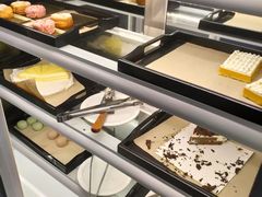 -火炉火自助餐(西直门凯德MALL店)