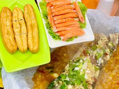 -三煮纸包鱼(青岛总店)