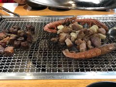 -肉甲韩国木炭烤肉(新壹街1店)