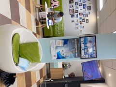 -奈斯宠物医院·核磁CT·异宠专科·内镜(中南店)