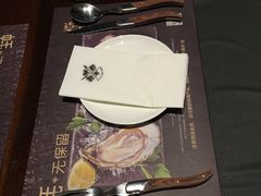 -食间牛排(湖西路店)