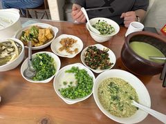 -揭西擂茶细饭(上合店)