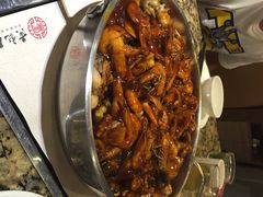 黄记煌三汁焖锅(新世纪店)-黄记煌三汁焖锅(新世纪广场店)