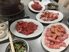 -鞍山戰