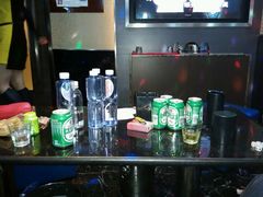 -音乐盒KTV(澄海店)