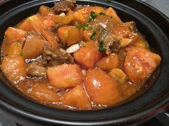 -俏立方·15年新楚菜