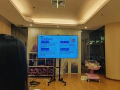 点击看大图 -生命加•Q考拉月子会所(玫瑰园店)